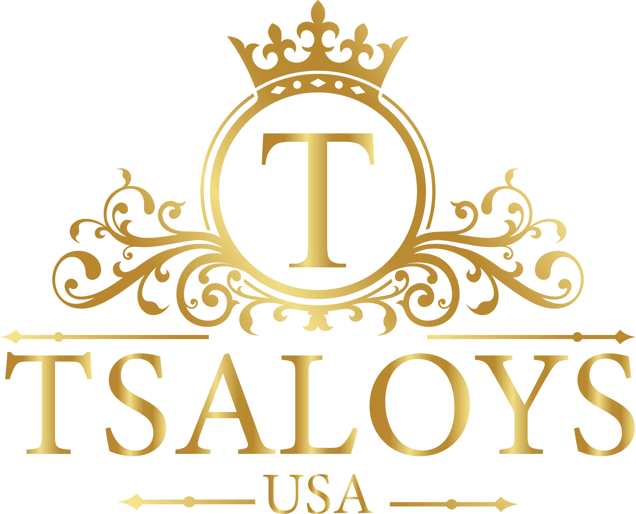 Tsaloys
