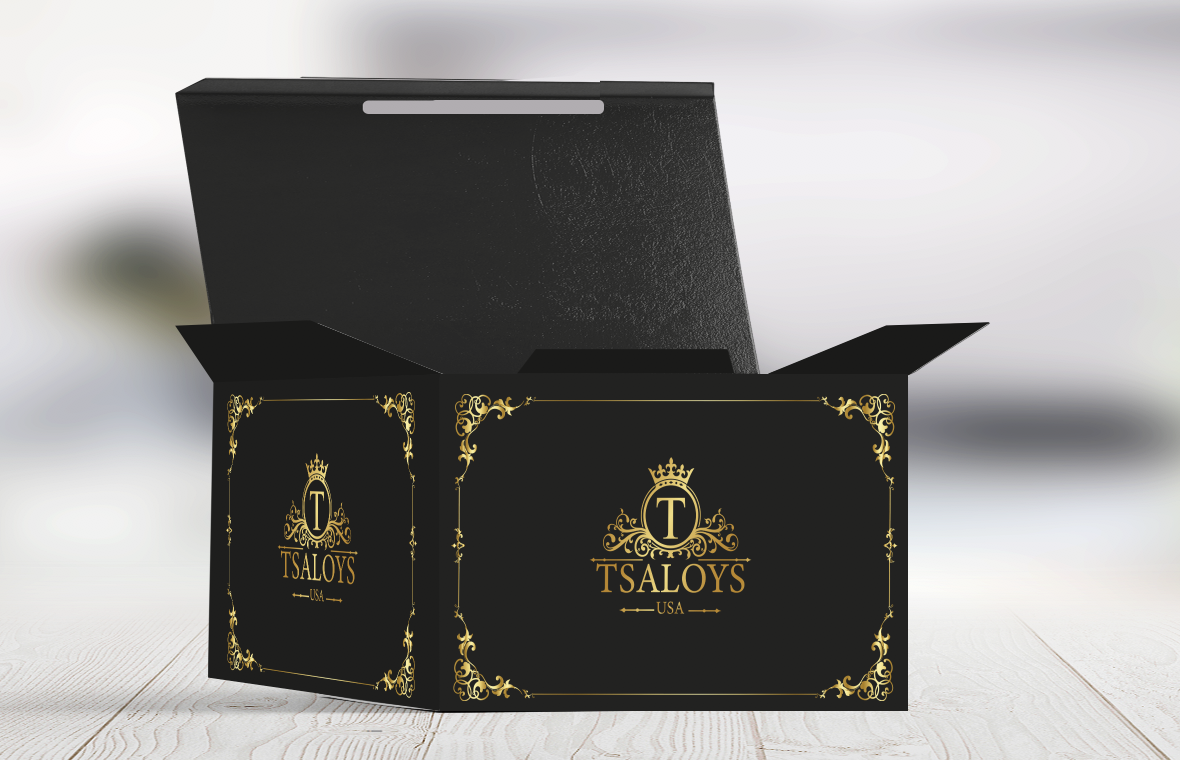 LONG TOTE BAG BLACK AND WHITE COLOR 100% HAND-WOVEN