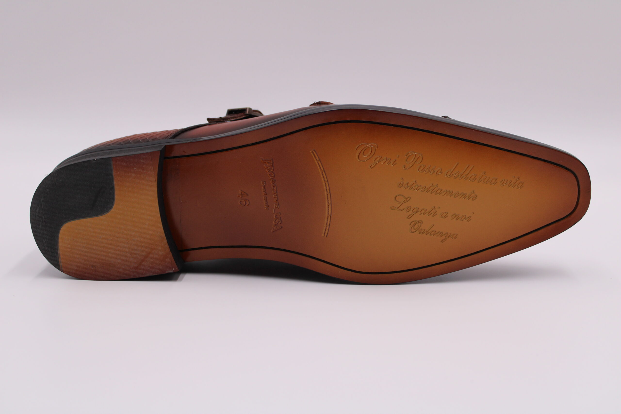 Men ’s Dress Shoes 100% Leather