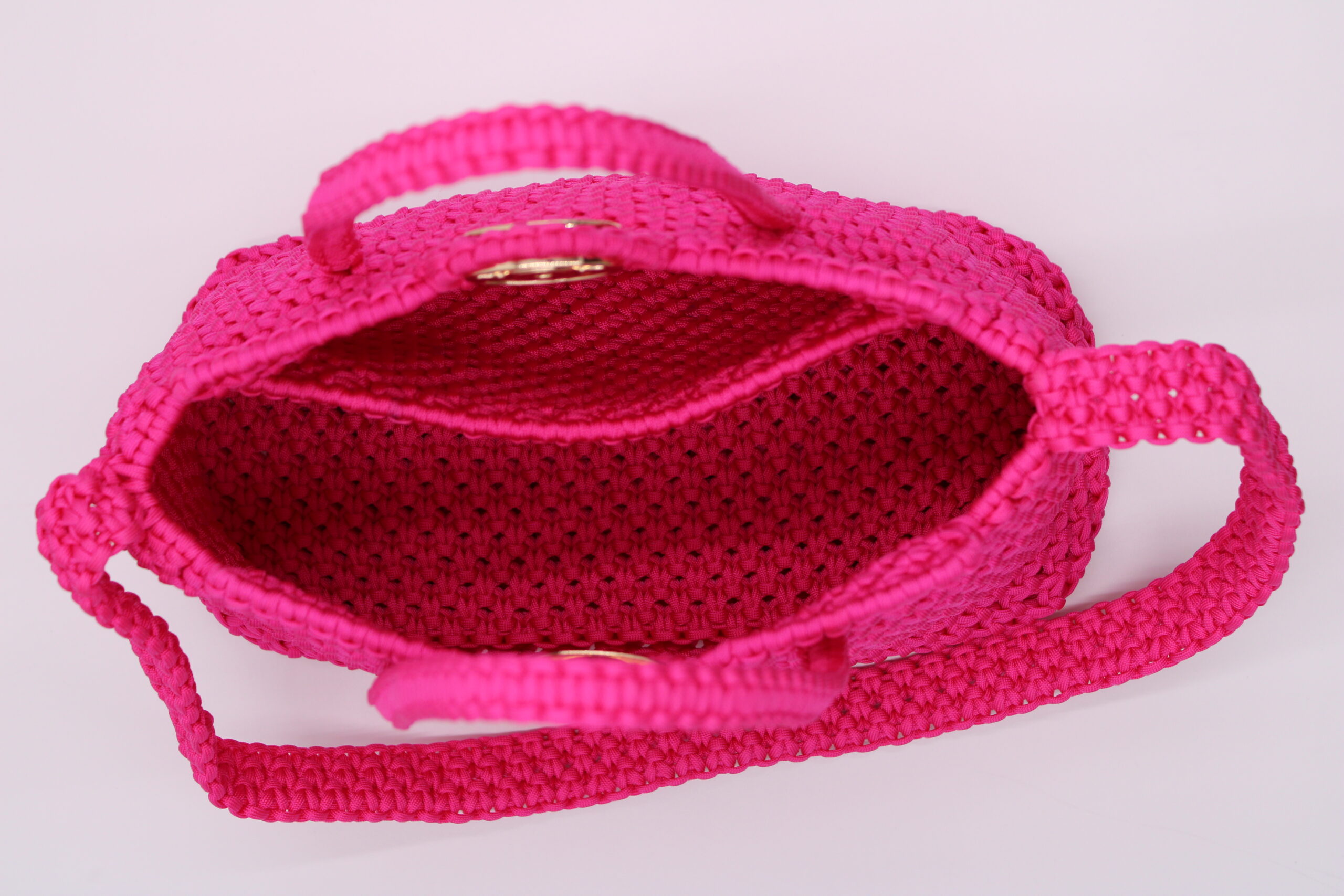 Ngon Mvele tote bag 100% hand-woven