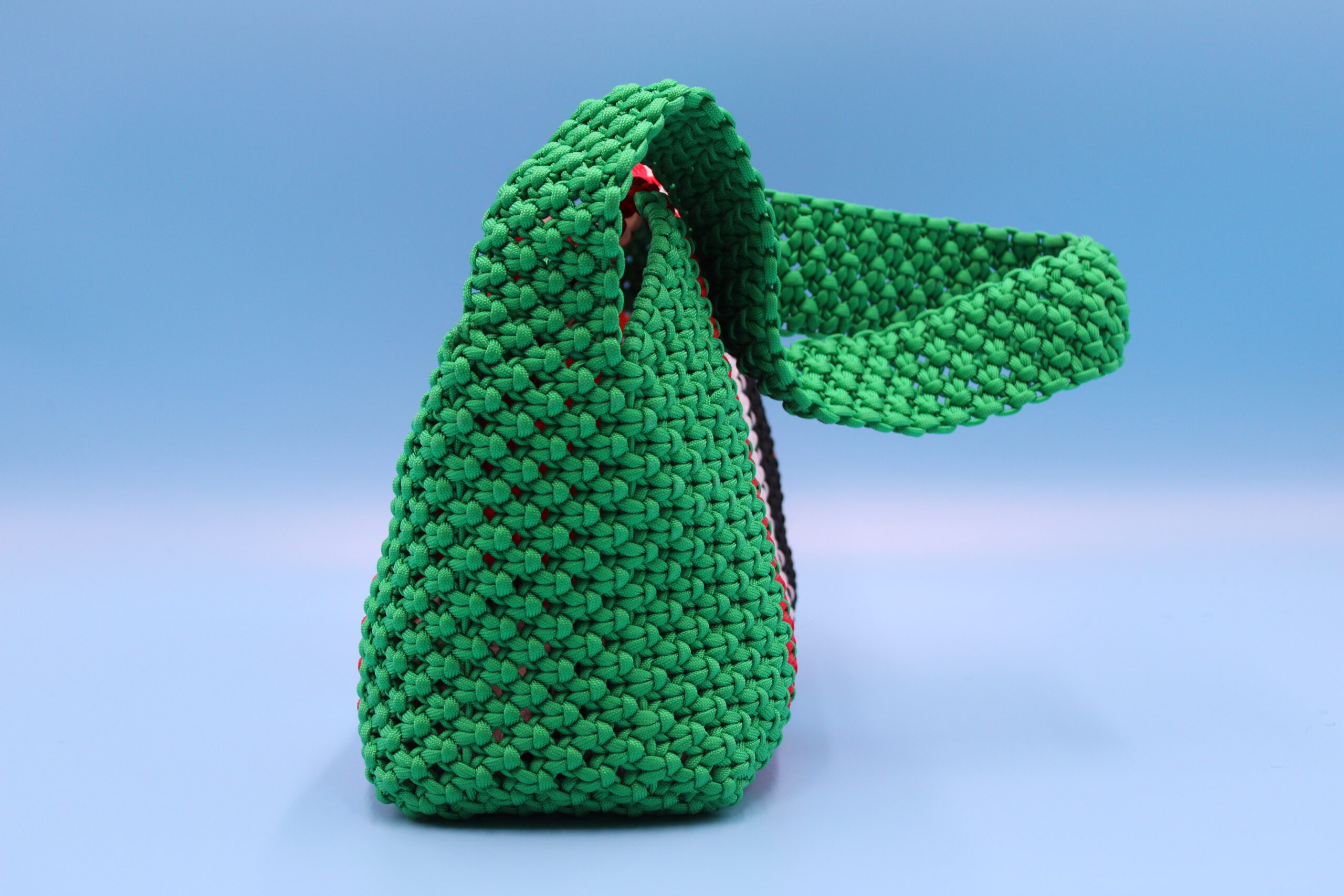 ESSELE MULTICOLORS  100% HAND-WOVEN