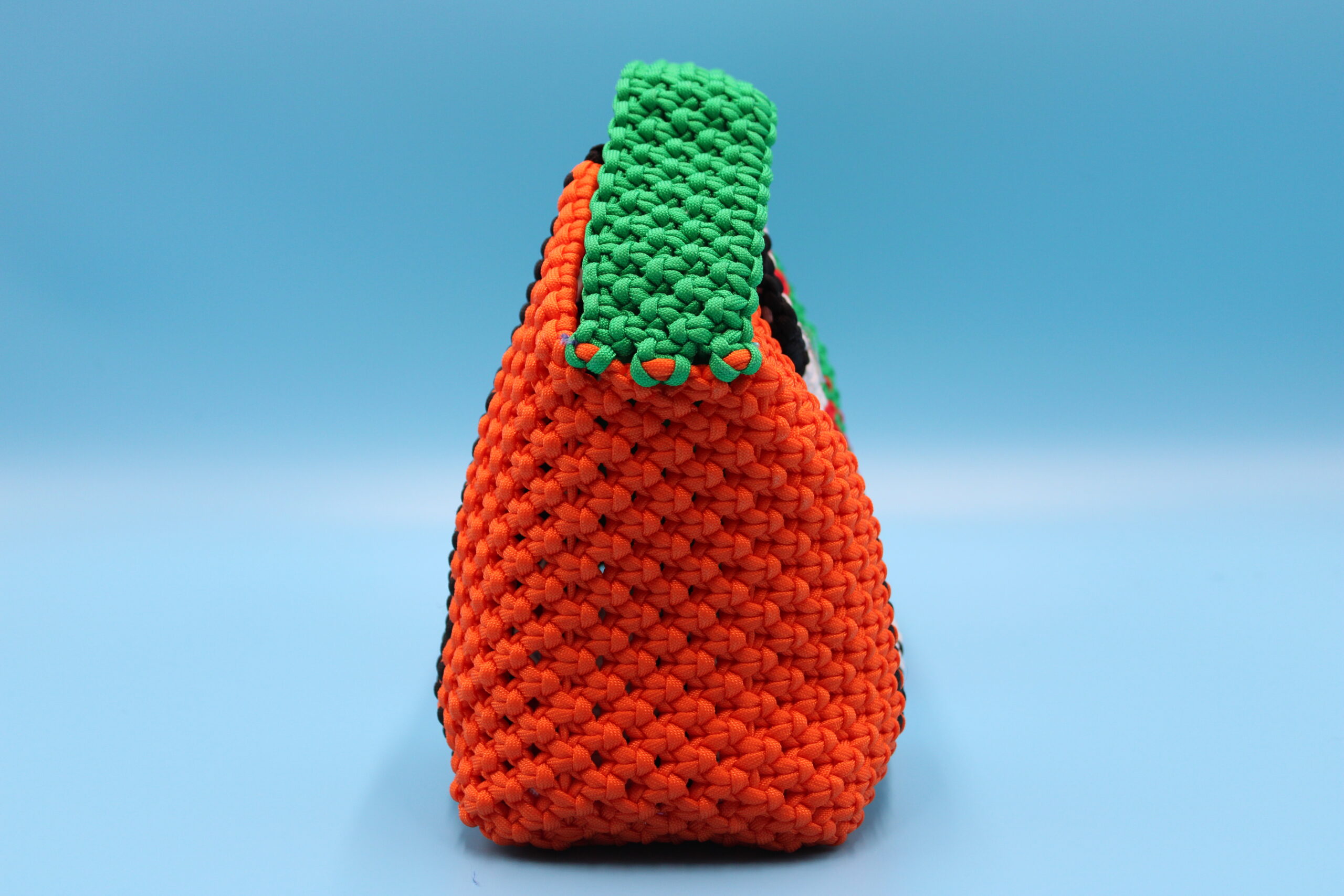 ESSELE MULTICOLORS  100% HAND-WOVEN