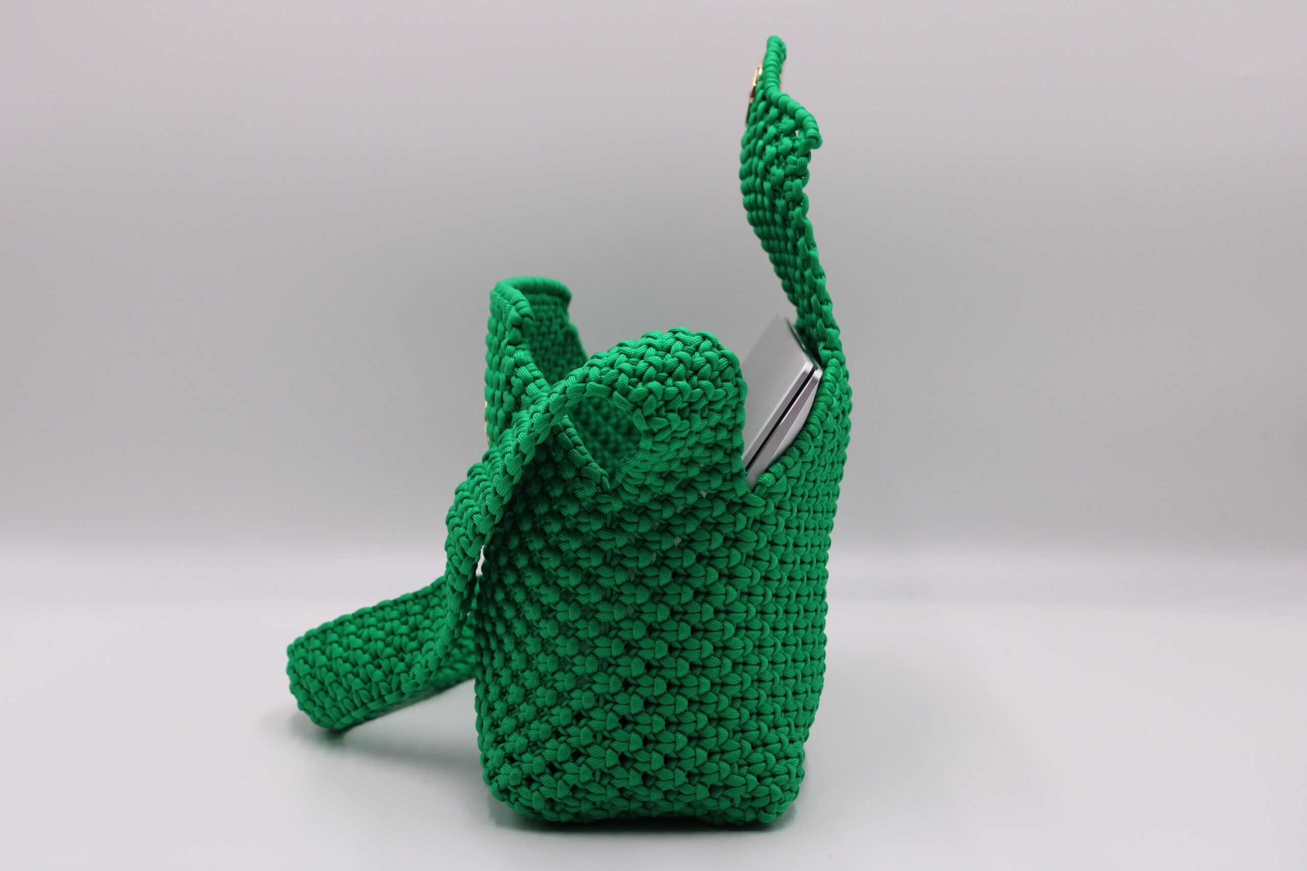 MVOG NGOUDA COLOR  100% HAND-WOVEN