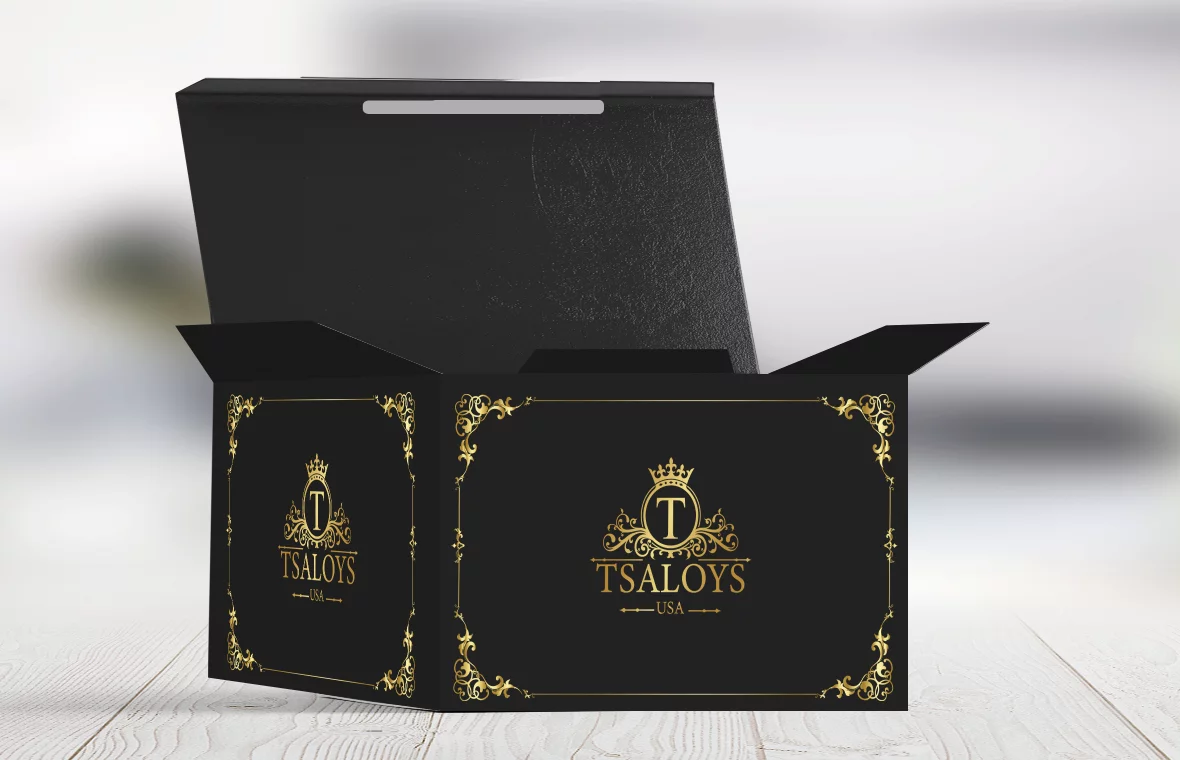 BIBINGA GREEN 100% HAND-WOVEN WITH SMALL INTERNAL POCKET